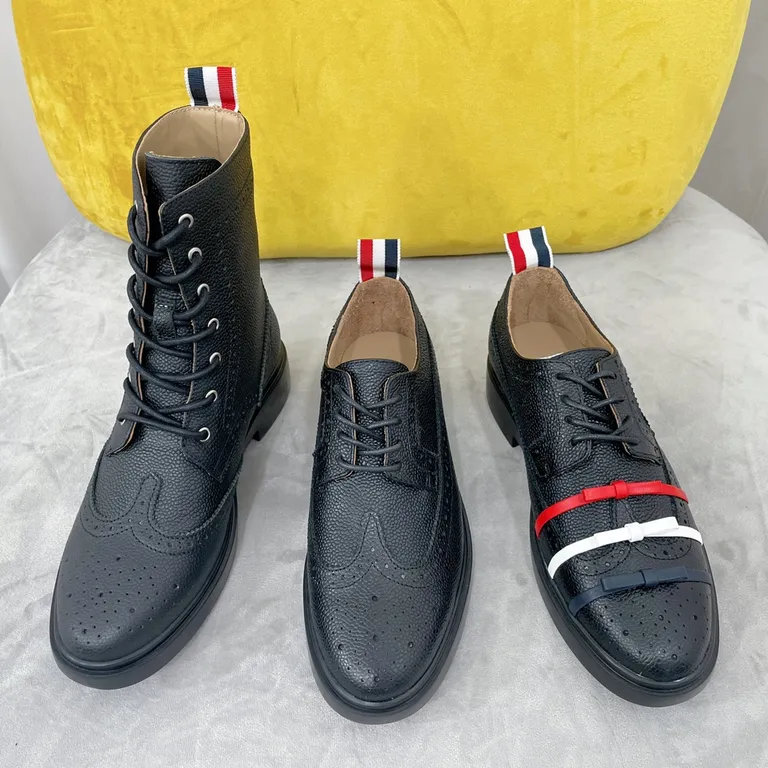 Thom Browne Shoe 